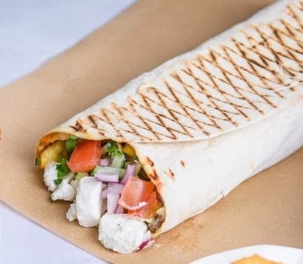 Kebabai